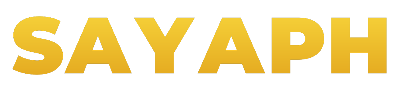 sayaph logo